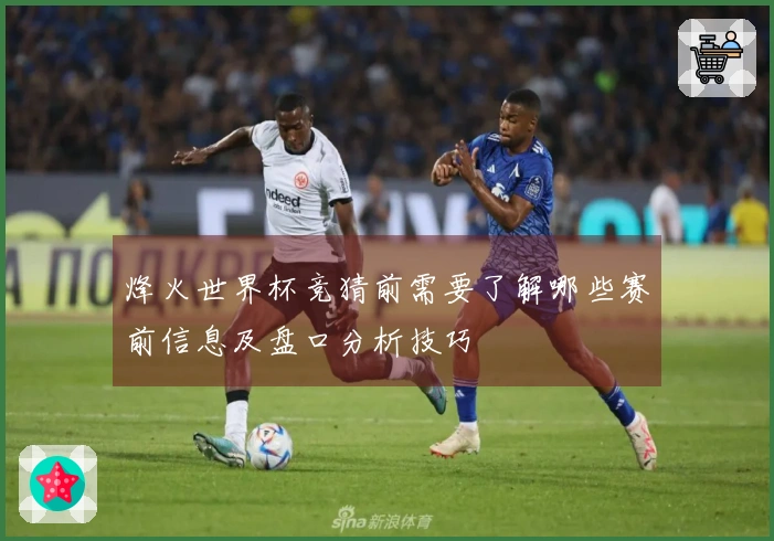 烽火世界杯竞猜前需要了解哪些赛前信息及盘口分析技巧