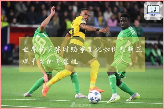 世界杯买球时赔率变化如何判断正规平台的可靠性