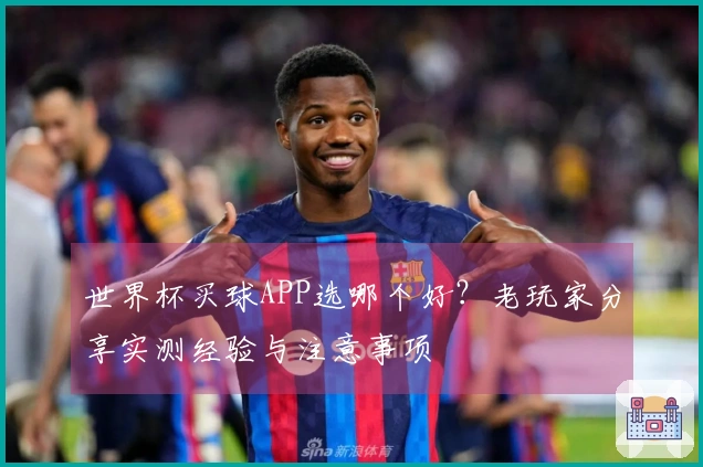 世界杯买球APP选哪个好？老玩家分享实测经验与注意事项