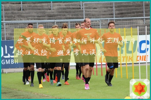 世界杯竞猜官网如何评估正规性与投注风险，避免常见误区